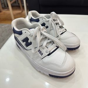 New Balance 550 women’s sneakers